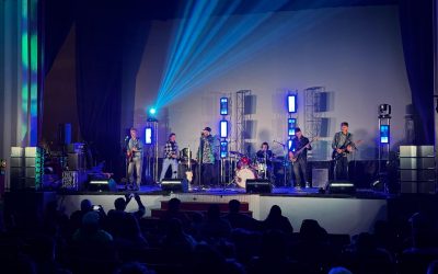 El Encuentro Entrerriano de Música tuvo participación federal y acompañamiento del público