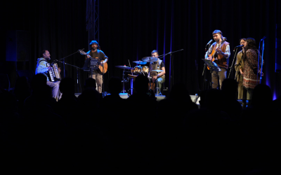 Este fin de semana se realiza el Encuentro Entrerriano de Música