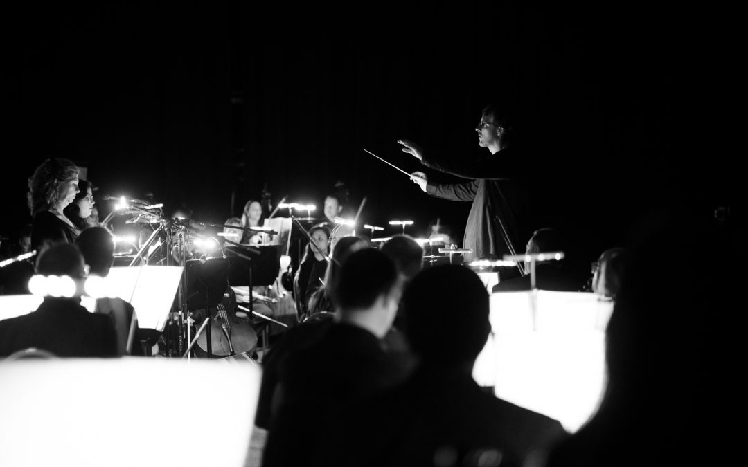 Viví la ORQUESTA