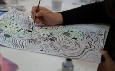Este viernes comienza el Encuentro Entrerriano de Artes Visuales en Chajarí