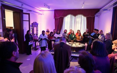 El Museo Casa de Gobierno celebró un nuevo aniversario