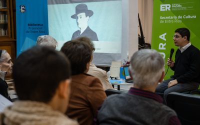 El Ciclo Entre Ríos Cantada tendrá nuevos encuentros en Gualeguaychú y Paraná
