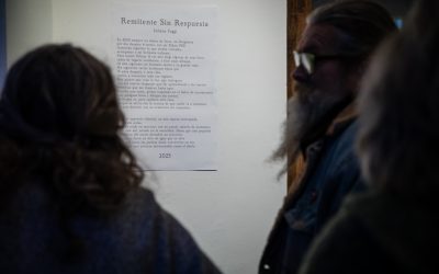 Invitan a un taller artístico en la Sala Expandida de la Casa de la Cultura de Entre Ríos