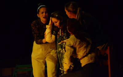 Se conocieron los elencos protagonistas del Encuentro Entrerriano de Teatro