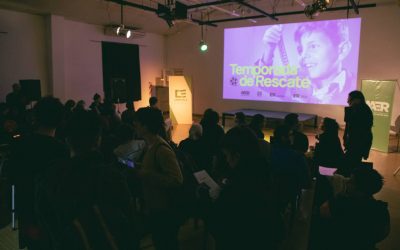 Temporada de Rescate invita a disfrutar el fin de semana con películas, espectáculos, el MiradorTec y juegos