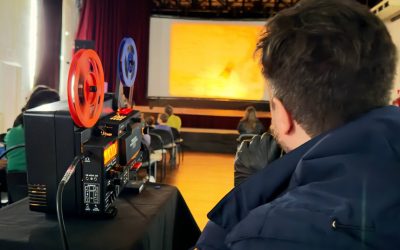 Temporada de Rescate invita a disfrutar el feriado con proyecciones, talleres, juegos y el Mirador Tec
