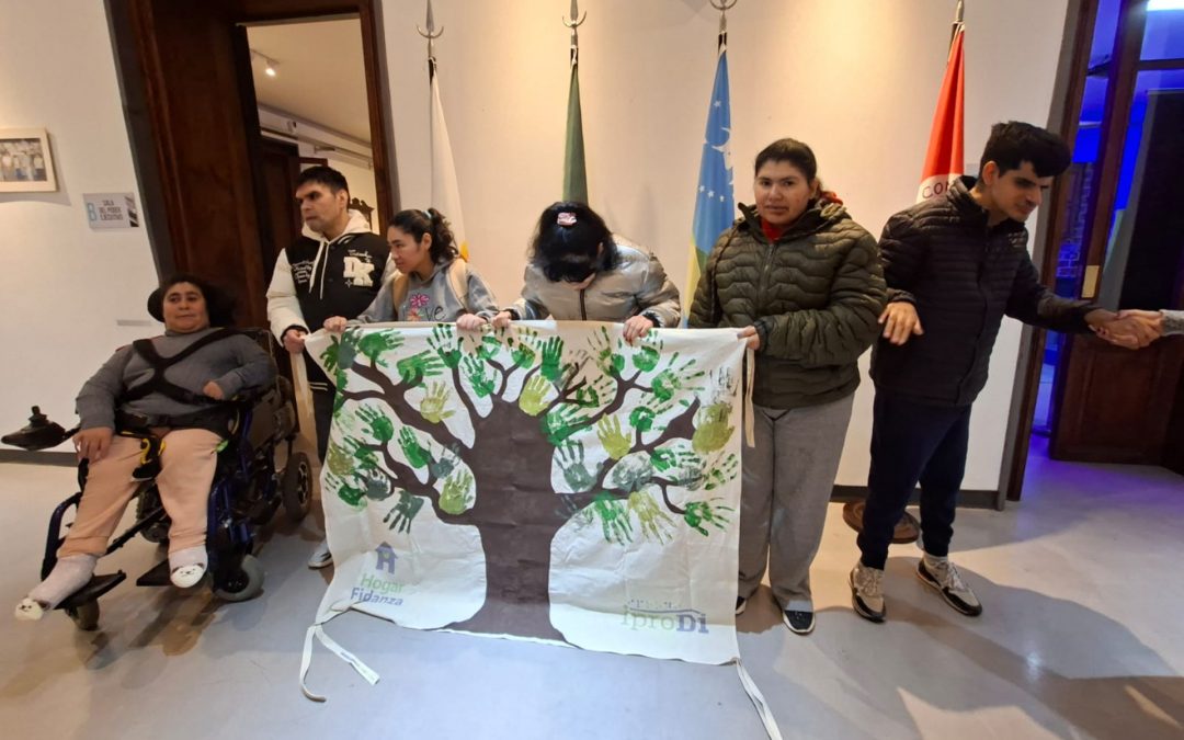 Fortalecen la accesibilidad al patrimonio del Museo Casa de Gobierno 