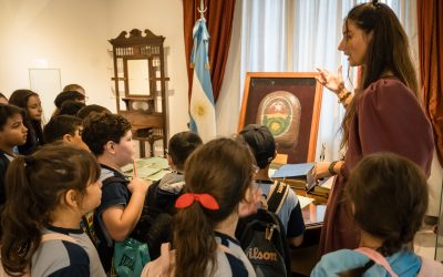 Los museos provinciales y el Archivo de Entre Ríos invitan a actividades especiales en Vacaciones de Invierno