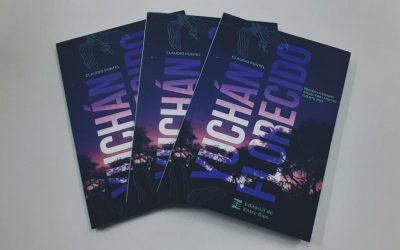 Invitan a la presentación del premio literario Fray Mocho Cuento Inédito