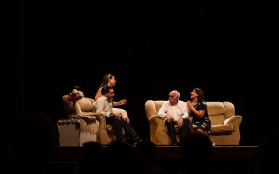 El Encuentro Entrerriano de Teatro se realizará en Paraná