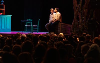 El Encuentro Entrerriano de Teatro tuvo otra jornada con salas llenas en Paraná