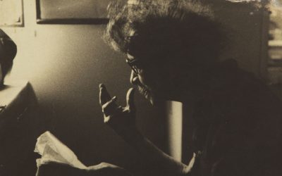 La Biblioteca Provincial abre la convocatoria para el Concurso Literario Juan L. Ortiz edición 2025