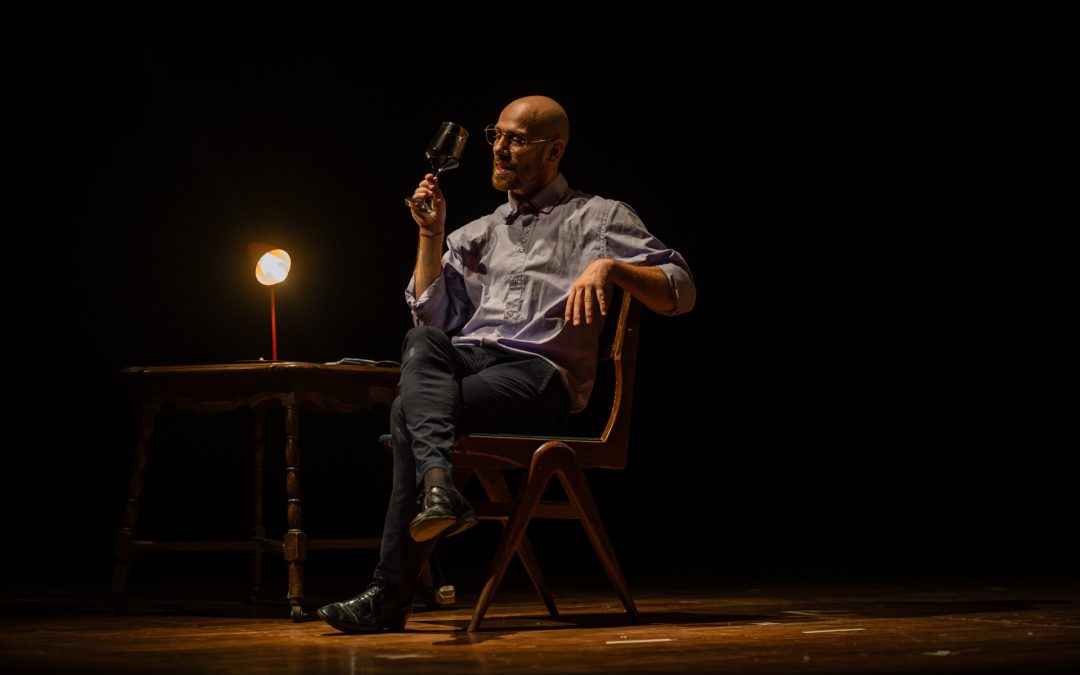El ConTIER desarrollará actividades especiales en el Encuentro Entrerriano de Teatro