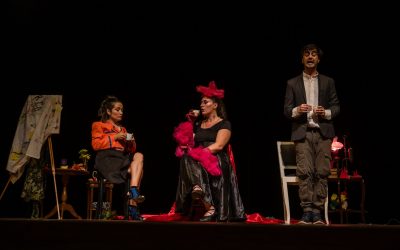 Este viernes comienza en Paraná el Encuentro Entrerriano de Teatro 