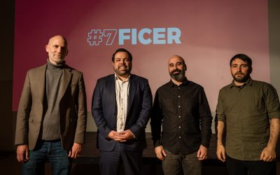 Del 25 al 30 de noviembre el cine ilumina Entre Ríos en la 7ª edición del Ficer