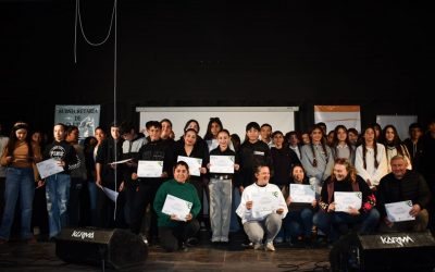 Continúan las instancias regionales de los Juegos Culturales Entrerrianos
