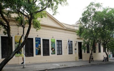 Comienza un ciclo de entrevistas por el aniversario del Museo Provincial Antonio Serrano