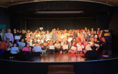 Las instancias regionales de los Juegos Culturales Entrerrianos tuvieron su jornada en Villa Elisa
