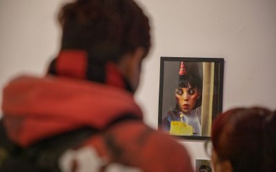Se realizará un taller fotográfico gratuito en Sala Expandida