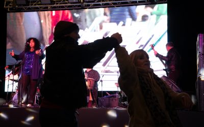 Ritmos Argentinos: habrá recitales gratuitos en tres localidades de Entre Ríos 