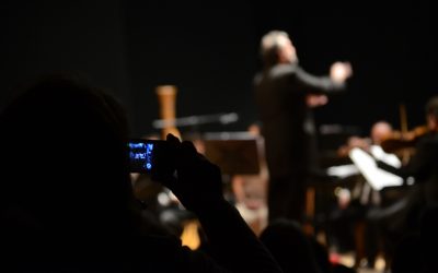 La Sinfónica se presentará en el Teatro Municipal 3 de Febrero de Paraná