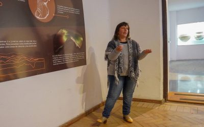 Conmemorarán el Día de la Mujer Indígena