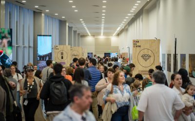 Más de 40 marcas y emprendedores entrerrianos participarán de la Feria del Centro