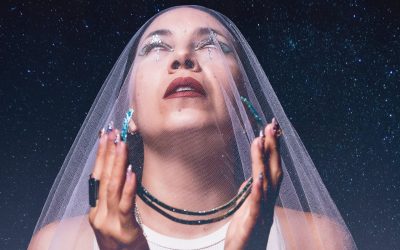 Sala Expandida invita a un taller de fotografía creativa 
