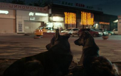 Comenzará un nuevo ciclo del Cineclub del IAAER