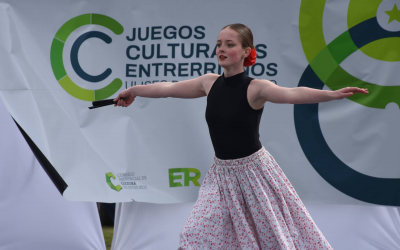 Se realizó la final provincial de los Juegos Culturales Entrerrianos en la ciudad de General Ramírez