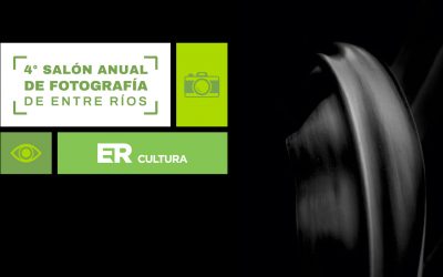 Quedan pocos días para participar del 4° Salón Anual de Fotografía de Entre Ríos