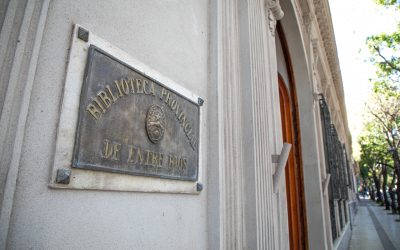 La Biblioteca Provincial celebra sus 51 años con una entrega de premios y la recuperación de su patio-jardín