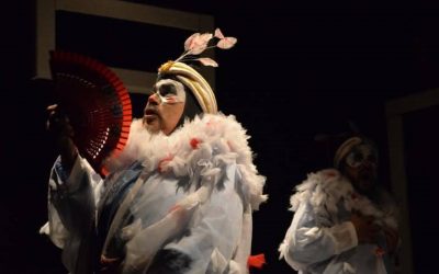 Teatro Entrerriano: Lanzan la convocatoria del programa Primera Edición de Evento