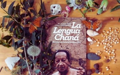 El Museo Serrano invita a una jornada sobre cultura chaná y diversidad cultural