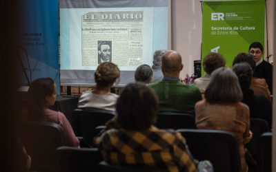 Invitan a participar de otro encuentro del ciclo Entre Ríos Cantada