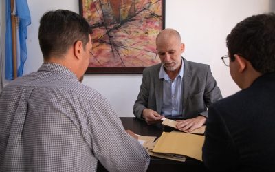 Se conoció la obra ganadora del premio literario Fray Mocho en el género Novela