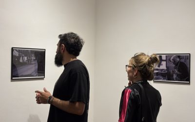 Se inauguró una nueva muestra fotográfica en la Casa de la Cultura de Entre Ríos
