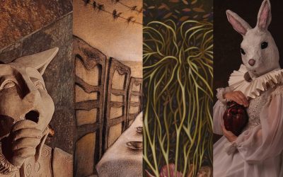 Invitan a una nueva muestra en Casa de la Cultura de Entre Ríos