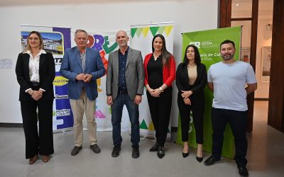 El Gobierno provincial apoya las fiestas populares y el desarrollo de los artistas entrerrianos