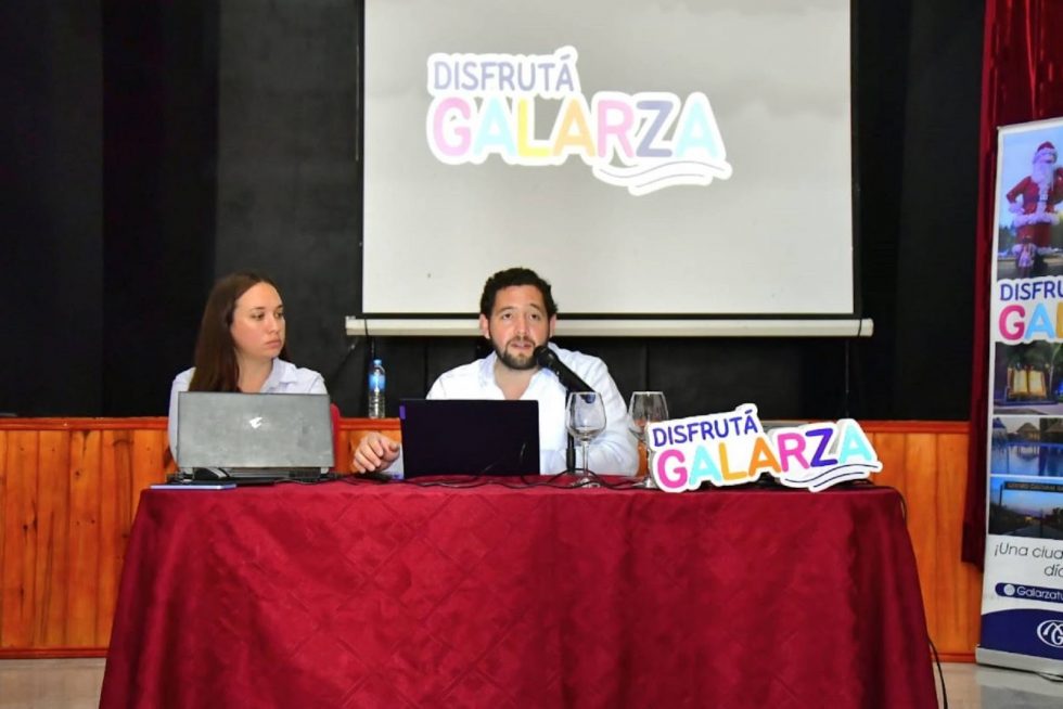 El Museo Serrano reunió a municipios y especialistas en una jornada sobre Patrimonio Natural y Turismo de Naturaleza | Cultura Entre Rios – entrerios.gov.ar