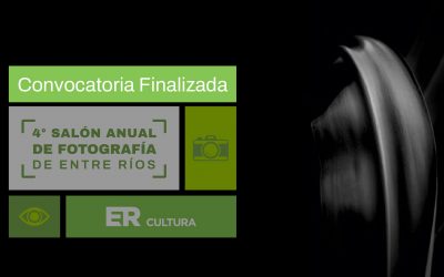 El Salón Anual de Fotografía de Entre Ríos cerró inscripciones con récord de participación