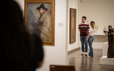 Más de 120 instituciones de toda la provincia participarán de La Noche de los Museos Entrerrianos
