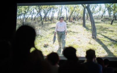 La provincia lanza por primera vez financiamiento para proyectos audiovisuales en Entre Ríos