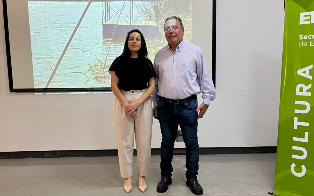 Invitan a disfrutar la Fiesta Regional del Algarrobo