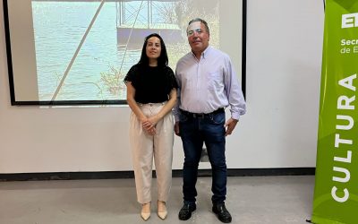 Invitan a disfrutar la Fiesta Regional del Algarrobo