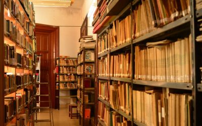 El Gobierno de Entre Ríos cumple con el aporte a bibliotecas populares de la provincia