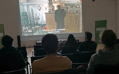 Continúa el Cineclub del IAAER que además rendirá tributo a un notable realizador entrerriano