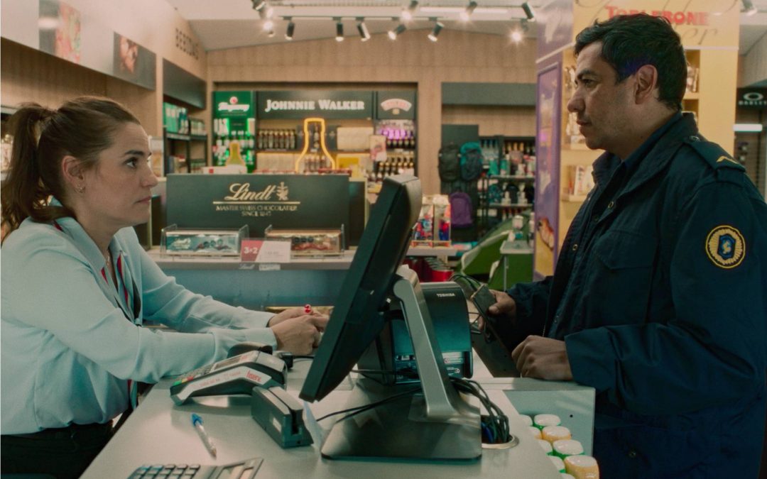 Difundieron la programación de la 7° edición del Festival Internacional de Cine de Entre Ríos (FICER)