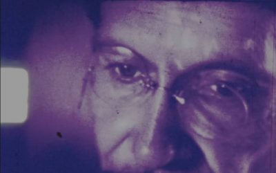 Presentaron un cortometraje sobre Juan L. Ortiz en Nueva York