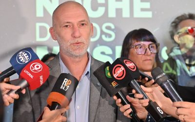 Este viernes, a partir de las 19, se vive La Noche de los Museos en toda la provincia